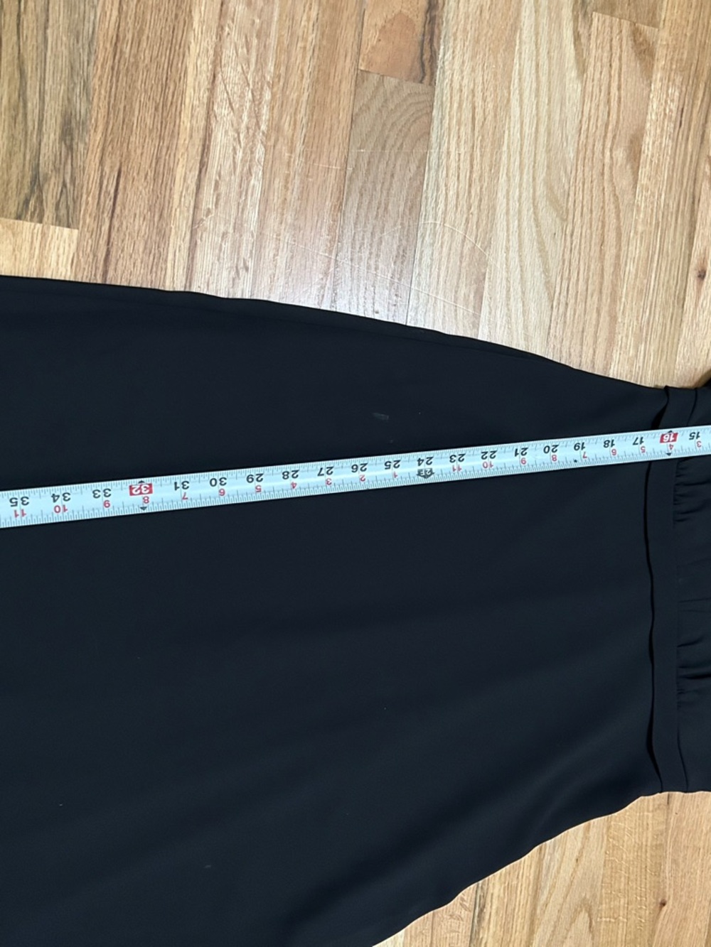 BCBGMaxAzria Black Mini Dress with Strappy Y-Back size 2 Katryn - Picture 10 of 11